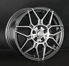 LS wheels 785 7x16 4x100 ET40 dia 73,1 GMF