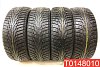 Nexen Winguard WinSpike WH62 215/55 R17 98T 