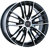 NZ F-33 7x17 5x105 ET42 dia 56,6 BKF