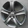 Zixi Toyota (5105) 7x17 5x114,3 ET39 dia 60,1 S