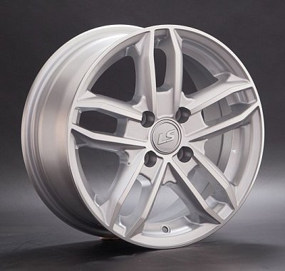 Диски LS wheels 376 - 1