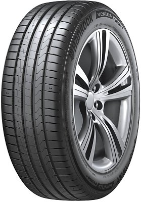 Шины Hankook Ventus Prime4 K135 - 1