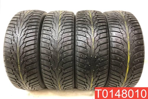 Nexen Winguard WinSpike WH62 215/55 R17 98T  - 1