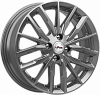 iFree Миконос 6x16 4x100 ET45 dia 60,1 хай вэй Россия