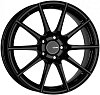 Enkei Racing TS10 8x17 5x100 ET45 dia 72,6 BK