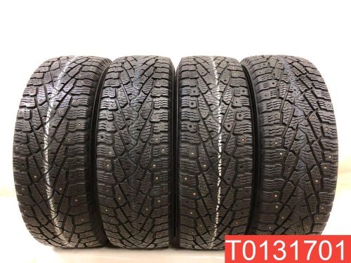Nokian Tyres Hakkapeliitta C3 205/65 R16 107/105R  - 1