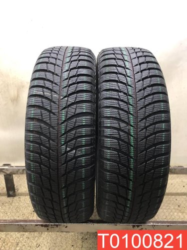 Bridgestone Blizzak LM001 185/65 R15 88T  - 1