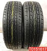 Continental ContiCrossContact LX2 215/65 R16 98H 