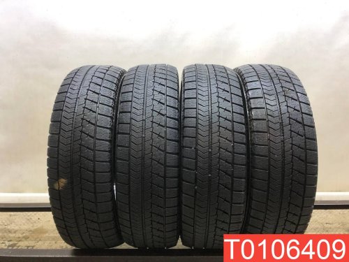 Bridgestone Blizzak VRX 185/65 R15 88Q  - 1