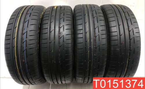 Bridgestone Potenza S001 185/55 R15 82V  - 1