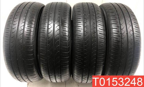 Yokohama BluEarth AE01 185/65 R14 86T  - 1