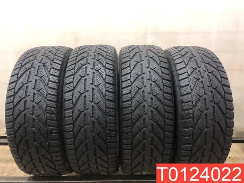 Tigar Winter 195/55 R15 85H  - 1
