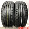 Hankook Ventus S1 Evo 2 225/45 R18 91W 
