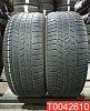 Continental ContiCrossContactWinter 275/45 R20 110V 