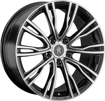 Replay Land Rover (LR113) 9x19 5x120 ET41,5 dia 72,6 BKF