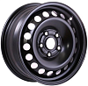 Magnetto 17003 7x17 5x114,3 ET39 dia 60,1 BL