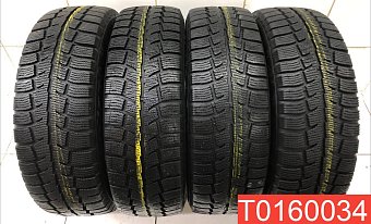 Cordiant Polar SL 195/65 R15 91T 
