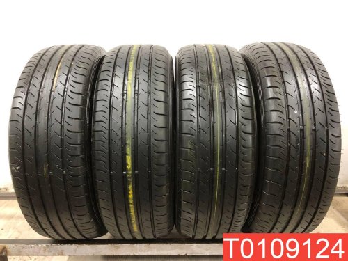 Dunlop SP Sport Maxx 050 225/60 R18 100H  - 1