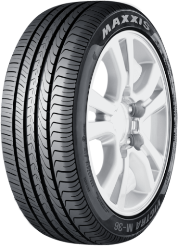 Шины Maxxis M36+ Victra 245/50 ZR19 105W XL RFT ESR Китай - 1