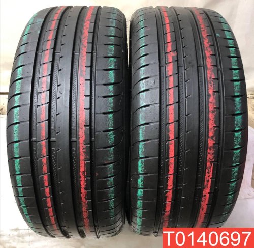 Goodyear Eagle F1 Asymmetric 5 225/45 R17 91Y  - 1