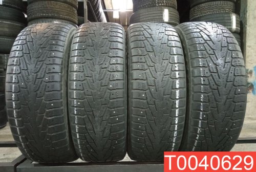 Nokian Tyres Hakkapeliitta 7 SUV 235/65 R17 108T  - 1