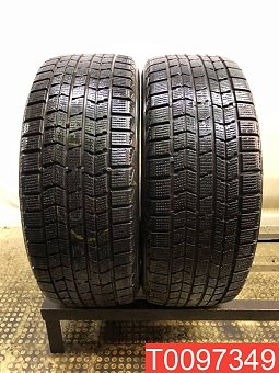 Dunlop DSX-2 225/55 R17 97Q 