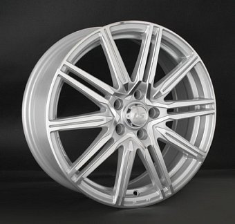 LS wheels 773 6x16 4x100 ET41 dia 60,1 SF