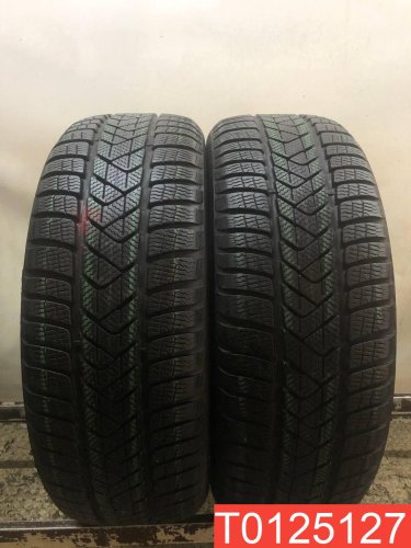 Pirelli Sottozero Winter 3 225/55 R17 97H  - 1