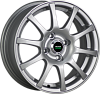 Megami MGM-2 6x15 5x100 ET40 dia 57,1 S