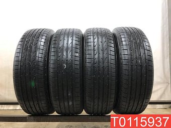 Bridgestone Dueler H/P Sport 225/60 R18 100V 