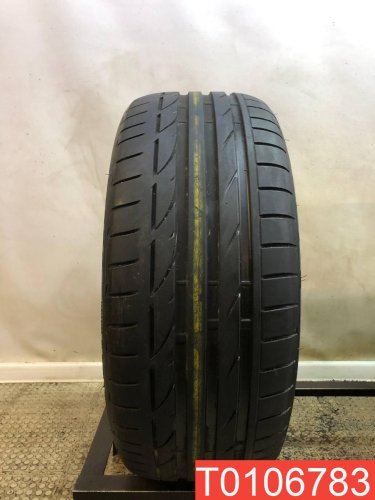 Bridgestone Potenza S001 245/45 R19 102Y  - 1
