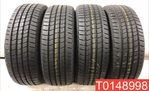 Kumho Crugen HT51 275/60 R20 114T  - 1