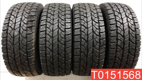 Yokohama Geolandar AT-S G012 33/12.5 R15 108S  - 1