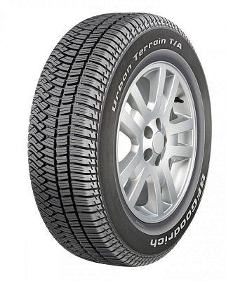 Шины BFGoodrich Urban Terrain T/A - 1