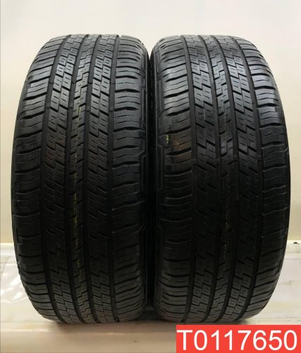 Continental 4x4 Contact 255/55 R19 111V  - 1
