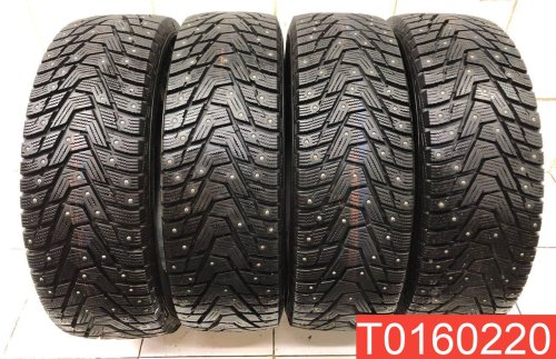 Hankook Winter I'Pike X 215/60 R17 100T  - 1