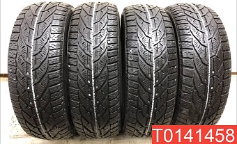 Tigar Winter 185/60 R15 88T 