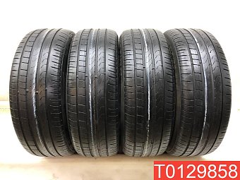 Pirelli Scorpion Verde 215/60 R17 96H 
