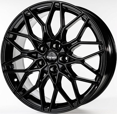 Диски Carwel Тим 1813 (Haval Dargo) - 1