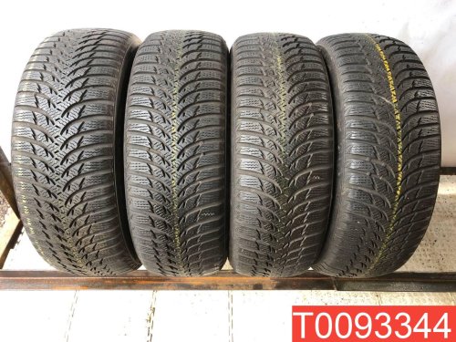 Kumho Winter Craft WP51 205/55 R16 91H  - 1