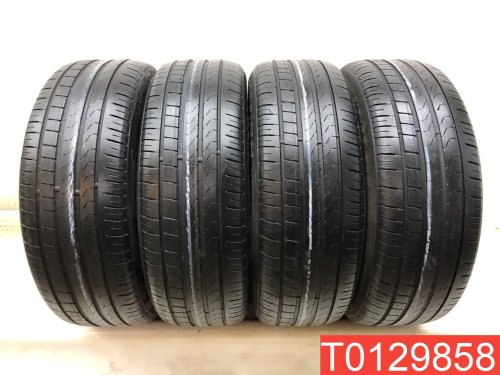 Pirelli Scorpion Verde 215/60 R17 96H  - 1