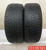 Dunlop SP Winter Sport 4D 225/55 R17 97H RunFlat