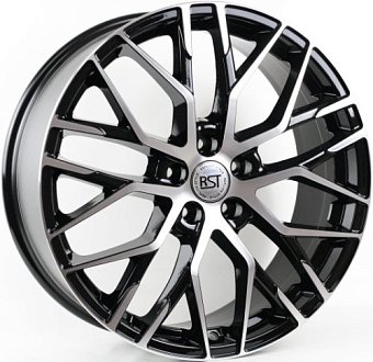 RST R022 (LC300) 8x20 6x139,7 ET60 dia 95,1 BD