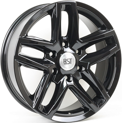 Диски X Trike RST R238 - 1
