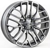 TechLine NEO 781 6,5x17 4x100 ET43 dia 60,1 GRD Россия