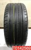 Goodyear Eagle F1 Asymmetric 5 225/50 R17 98Y 