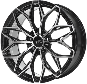 Race Ready CSSYA3386 8,5x20 5x108 ET36 dia 65,1 B-P