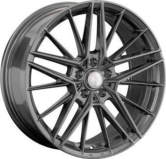 LS wheels 1352 8x18 5x108 ET36 dia 65,1 GM