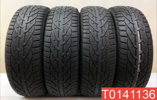 Tigar Winter 195/65 R15 95T  - 1
