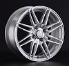 LS wheels 832 6,5x15 5x100 ET38 dia 57,1 SF